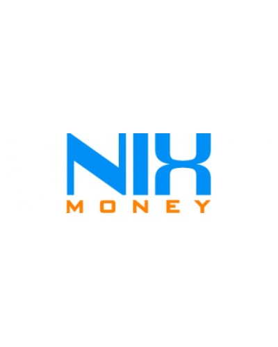 Payment NixMoney